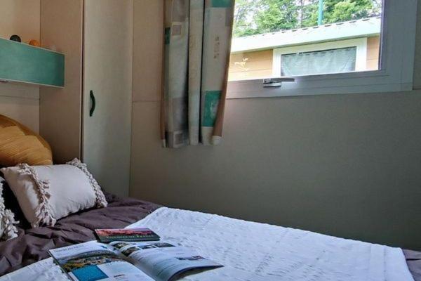Camping Onlycamp Des Halles Decize Exterior foto